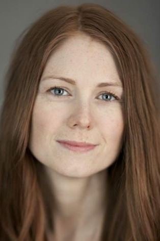 Allison Case backdrop