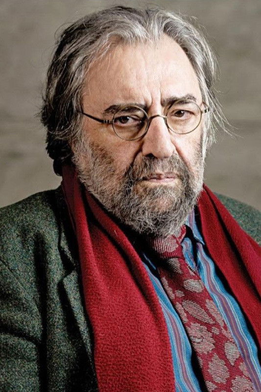 Masoud Kimiai → Masoud Kimiai backdrop