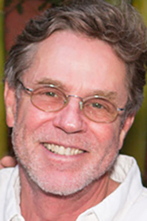 Glenn Kershaw backdrop