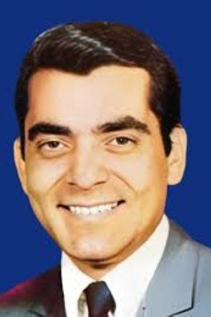 Garshasb Raoufi backdrop