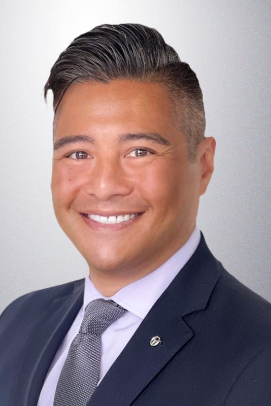 Dale Villar backdrop