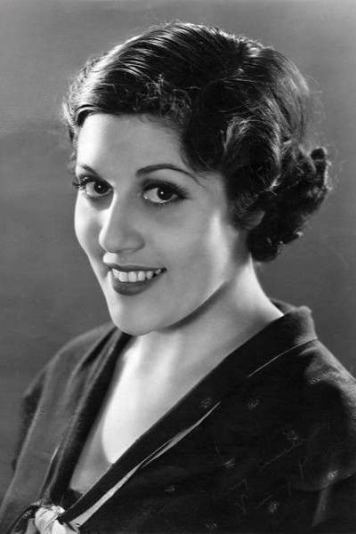 Nancy Brown backdrop