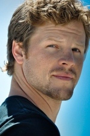 Derek Smith backdrop