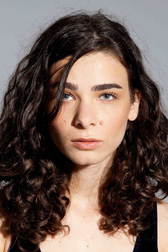 Liron Ben-Shlush backdrop