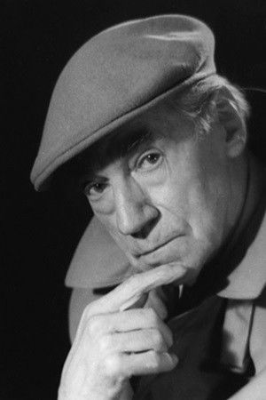 Peter Pewas backdrop