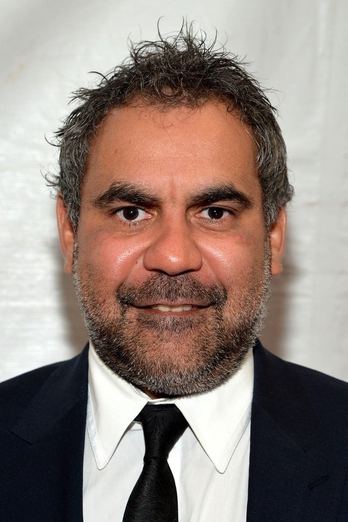 Wayne Blair backdrop