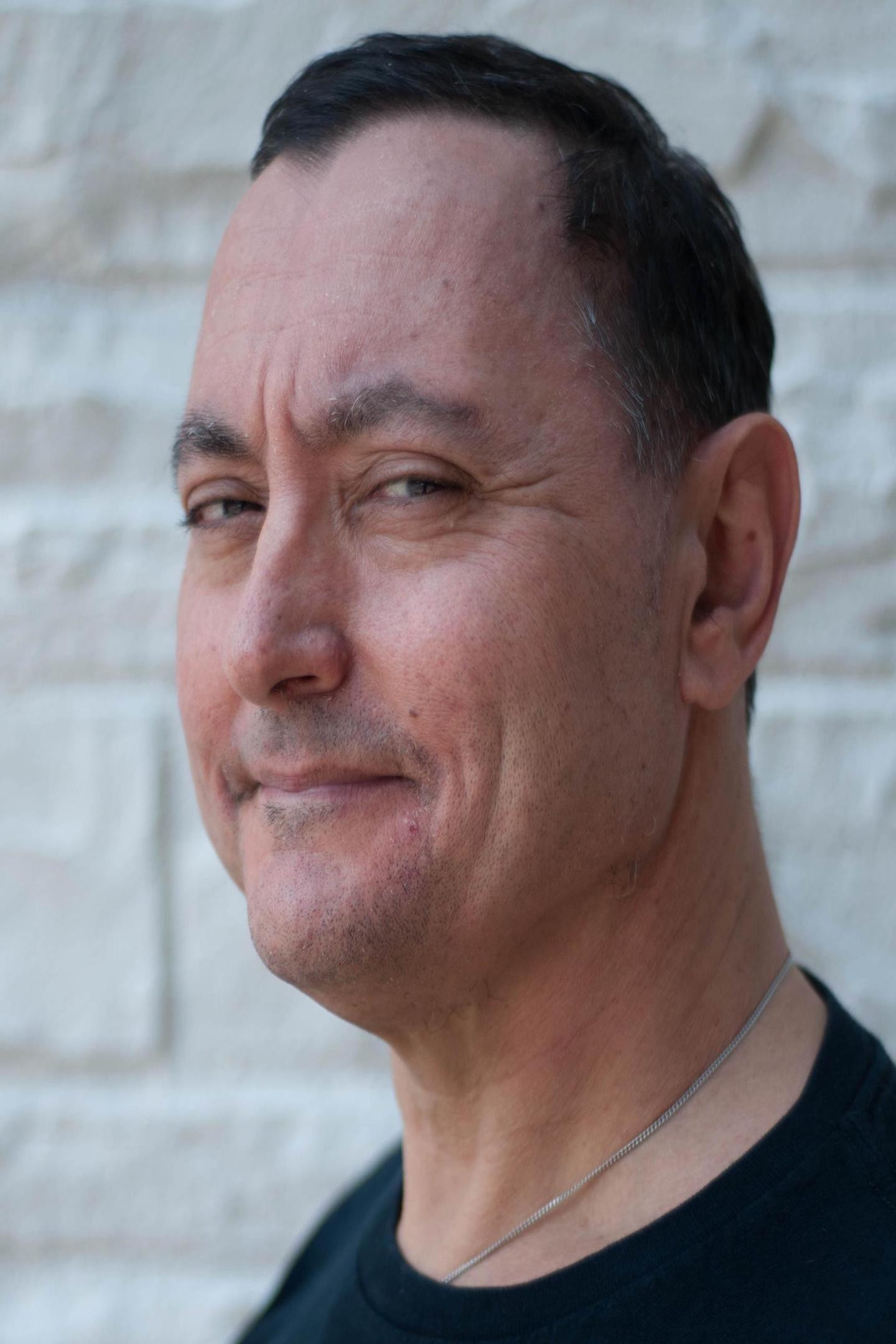 Carlo Fiorletta backdrop