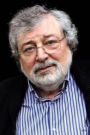 Francesco Guccini backdrop