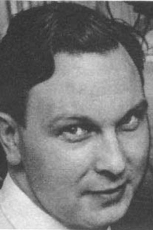 Arne Arnbom backdrop