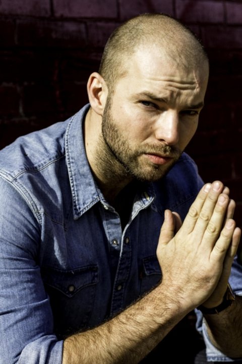 Zion Forrest Lee backdrop