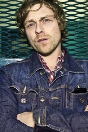 Danic Champoux backdrop