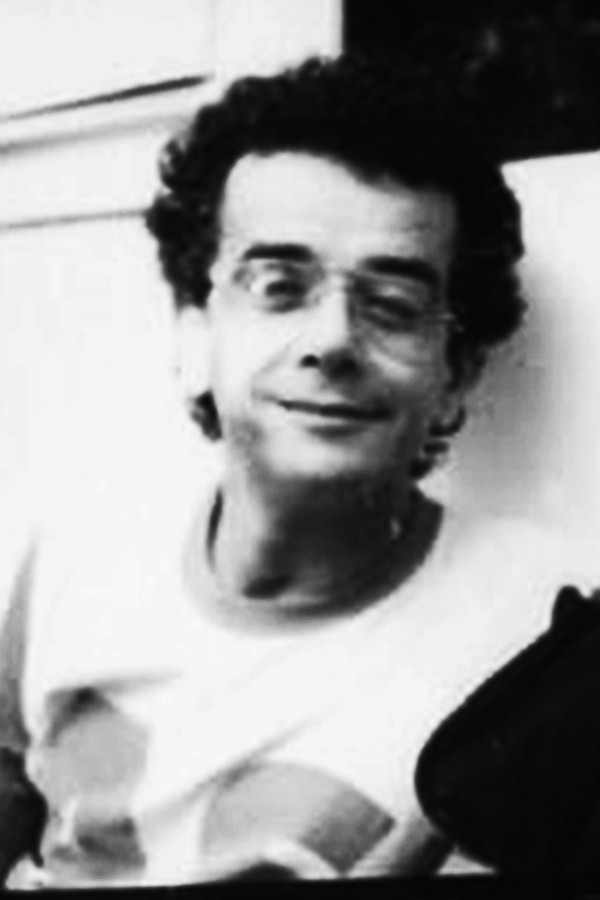 Lael Rodrigues backdrop