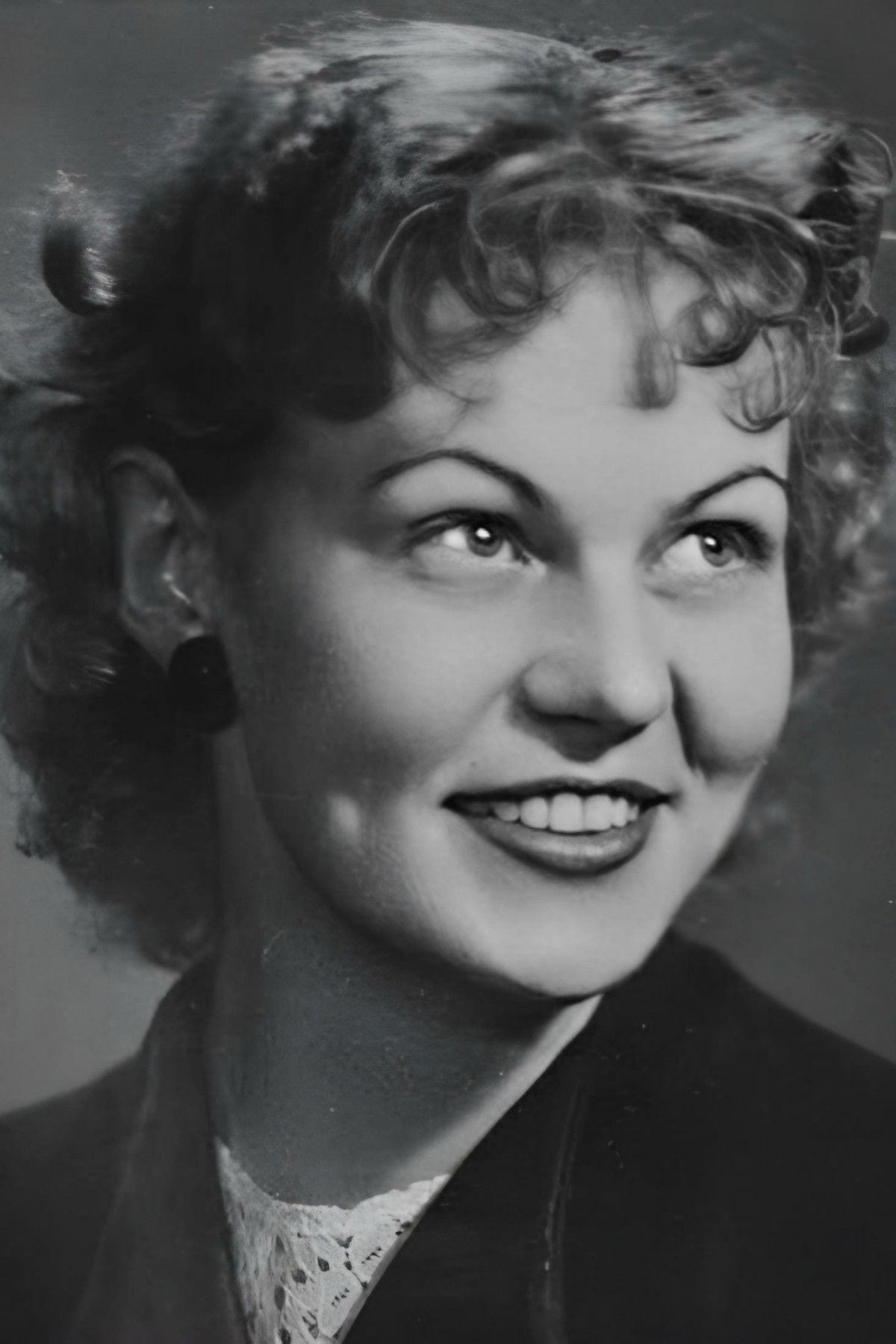 Irena Garasimavičiūtė backdrop