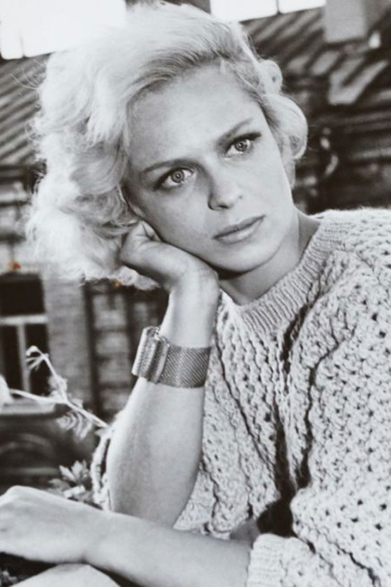 Gražina Balandytė backdrop