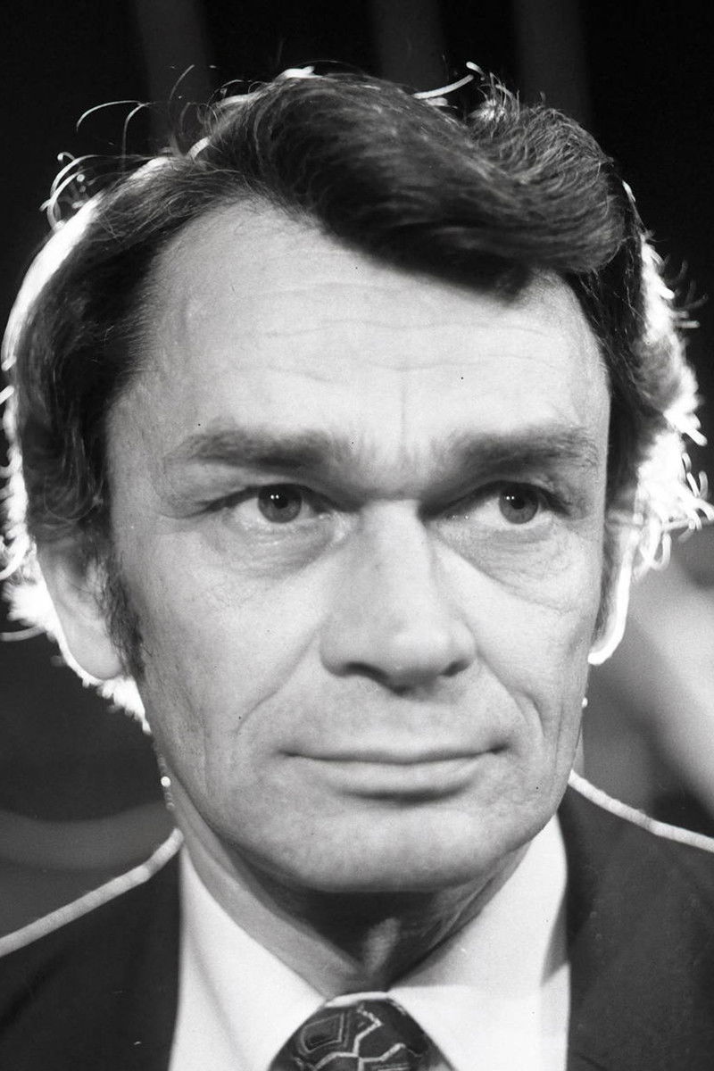 Balys Barauskas backdrop