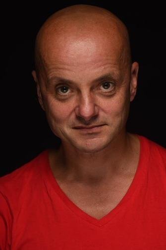 Françoar Gënti backdrop