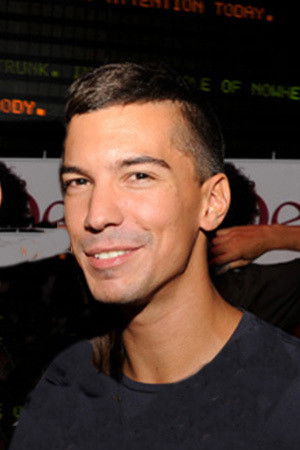 Iakovos Kamhis backdrop