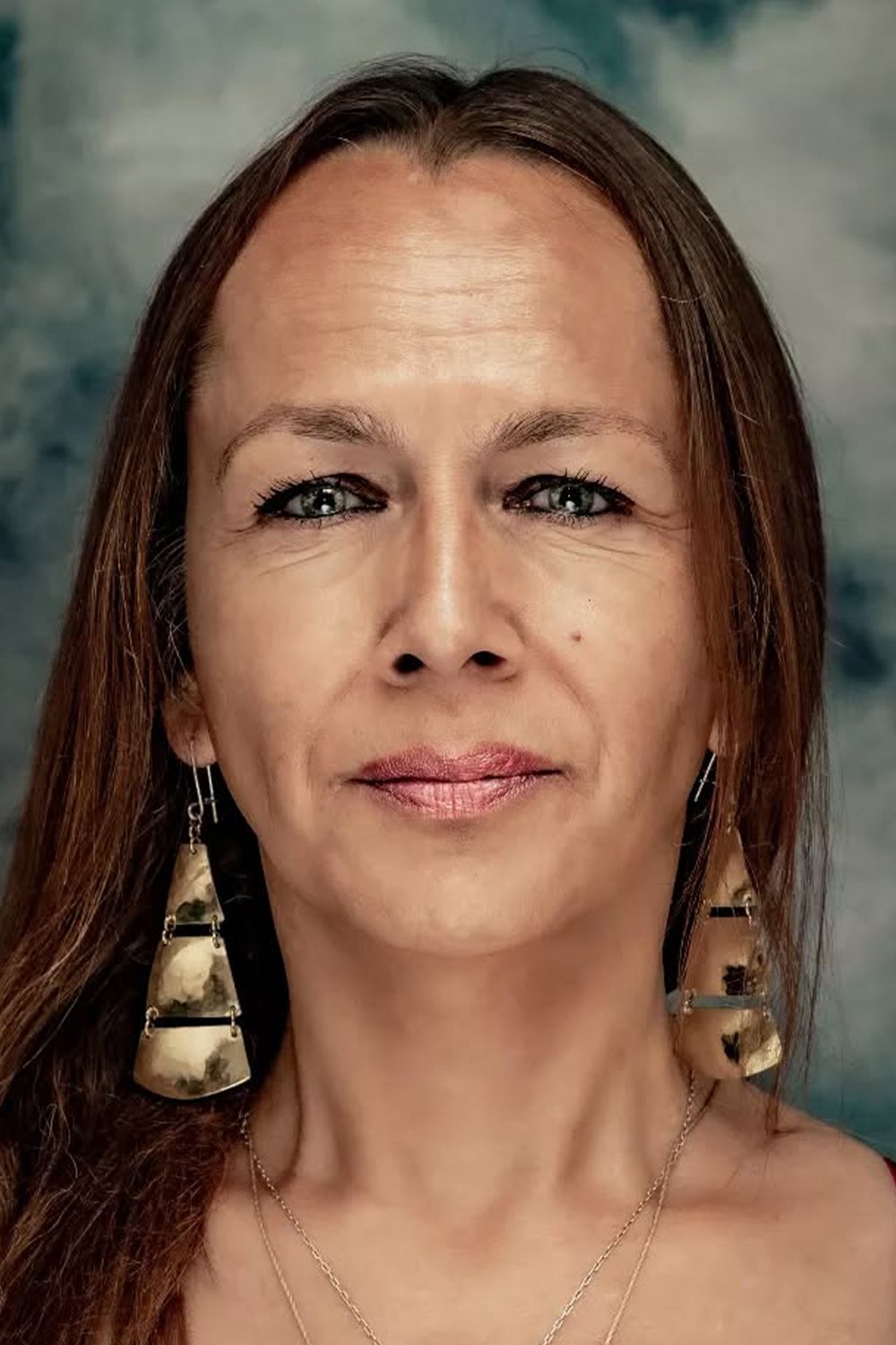 Paula Dinamarca backdrop