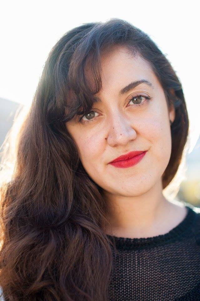 Camila José Donoso backdrop