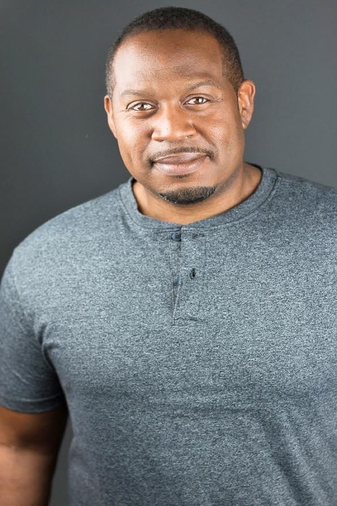 Anthony M. Bertram backdrop