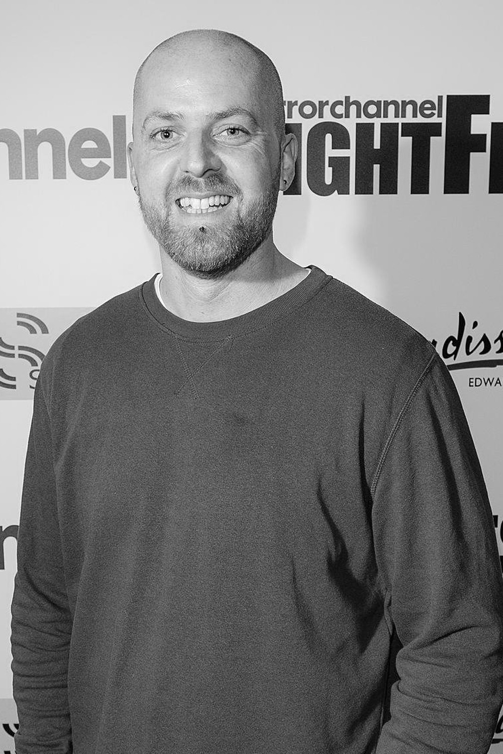 Barry Keating backdrop