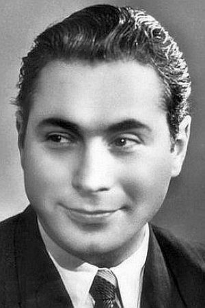 Yukhym Berezin backdrop