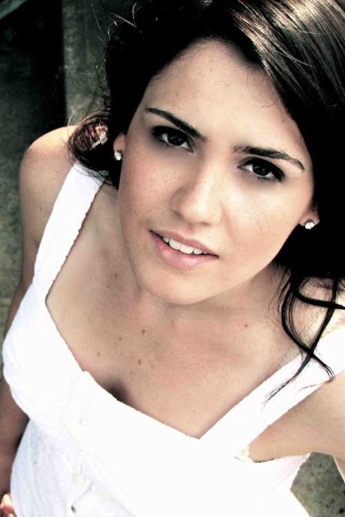 Katherine Cleland backdrop