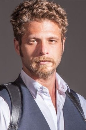 Augusto Zacchi backdrop