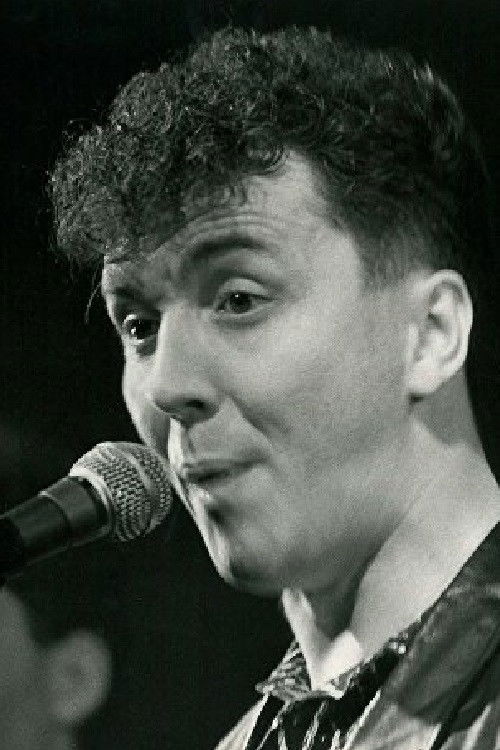 Nenad Radulović backdrop