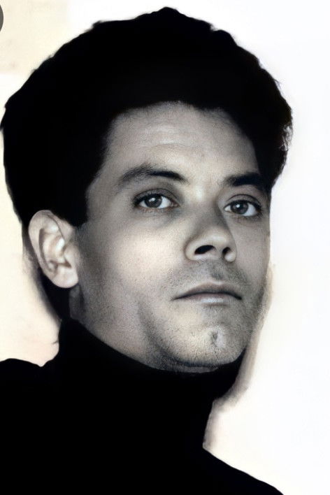 Reinaldo Ferreira backdrop