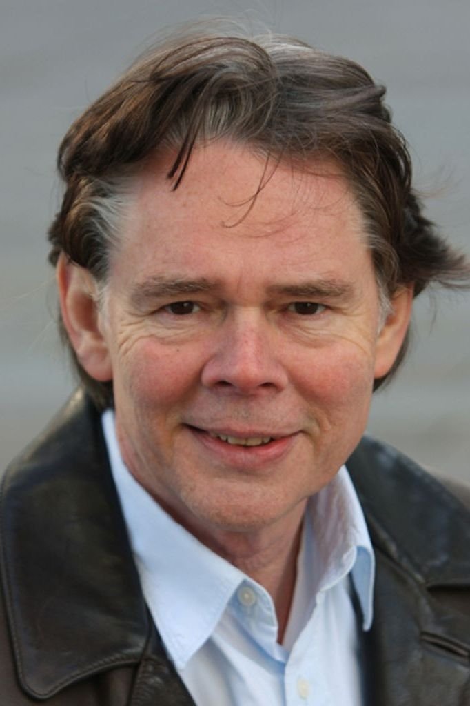 Peter Buchholz backdrop