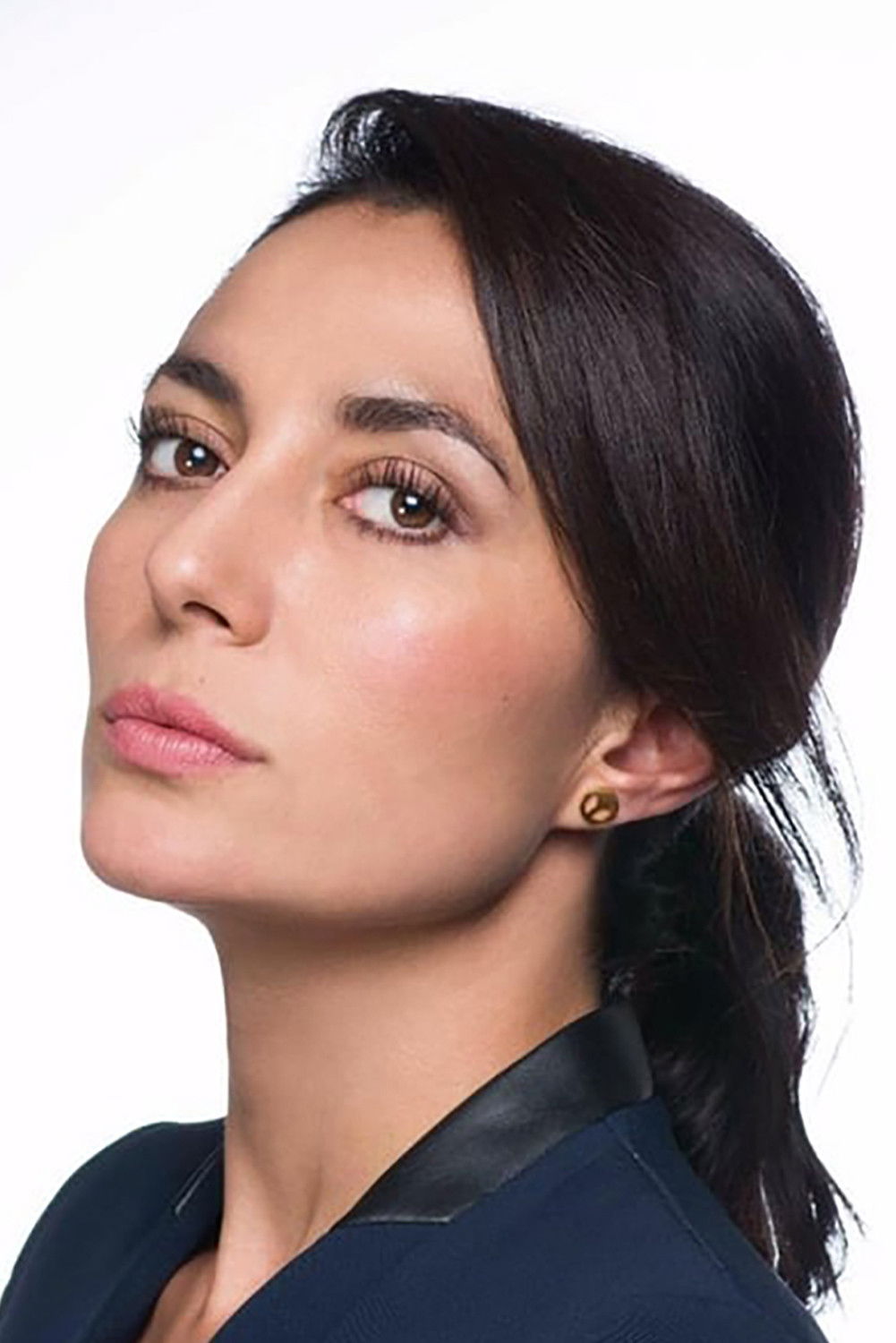 Denisse Corona backdrop