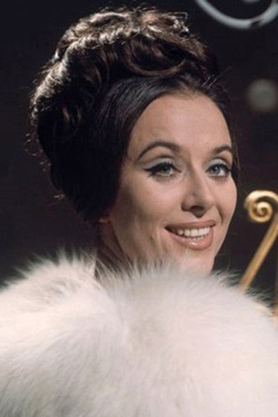 Ingeborg Hallstein backdrop