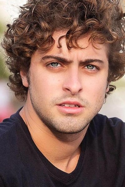 Eike Duarte backdrop