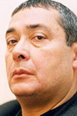 Valery Fokin backdrop