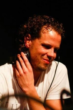 Anco Timmerman backdrop