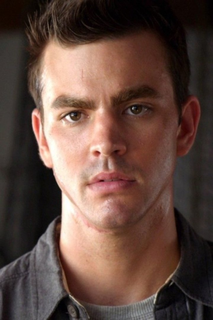 Kroford Uilson backdrop