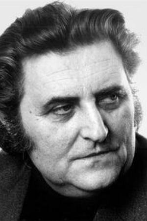 Drago Krča backdrop