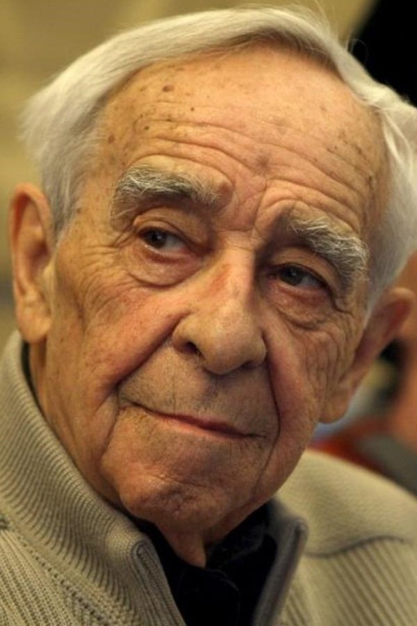 Pero Kvrgič backdrop