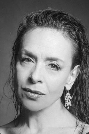 Doris Šarić-Kukuljica backdrop