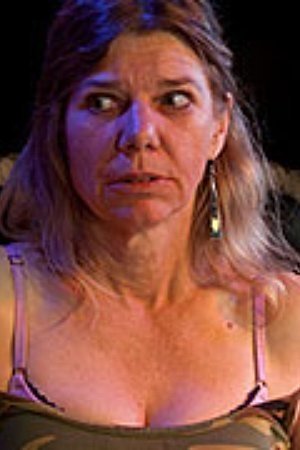 Melissa Gruver backdrop