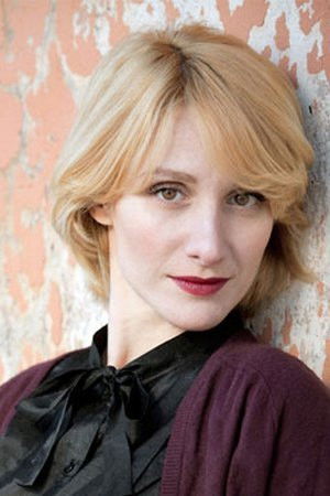 Valentina Beotti backdrop