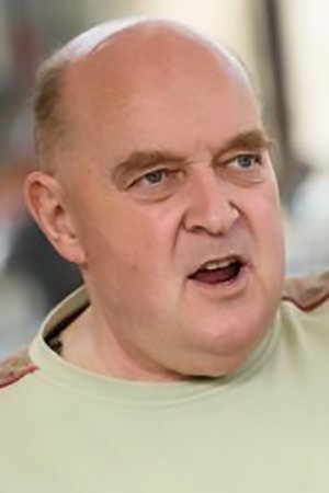 Marko Derganc backdrop