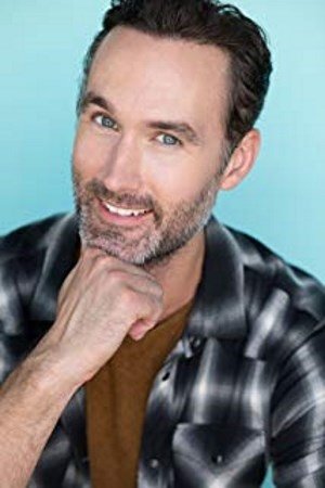 Corey MacIntosh backdrop