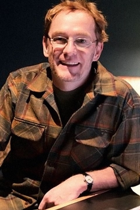 Kent Sparling backdrop