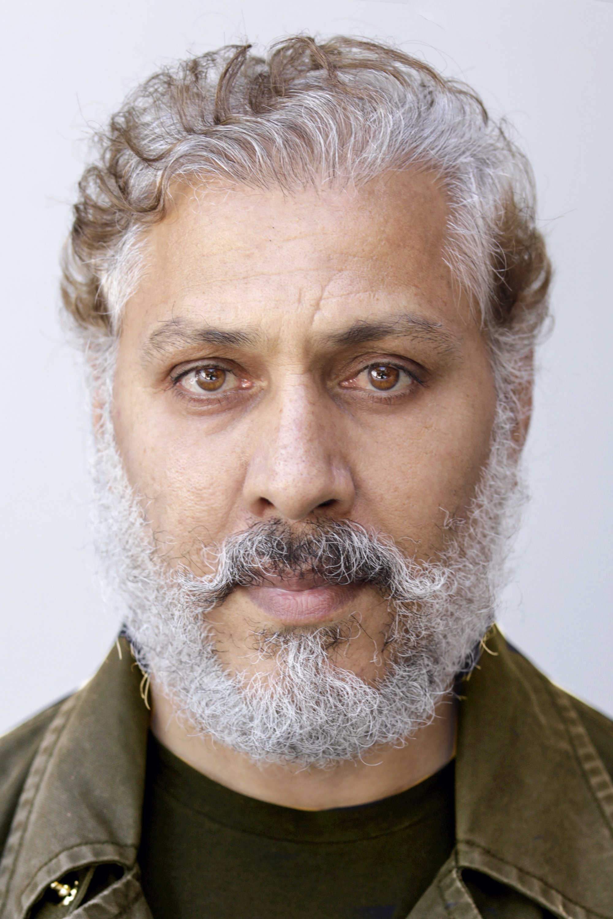 Hameed Sheikh backdrop