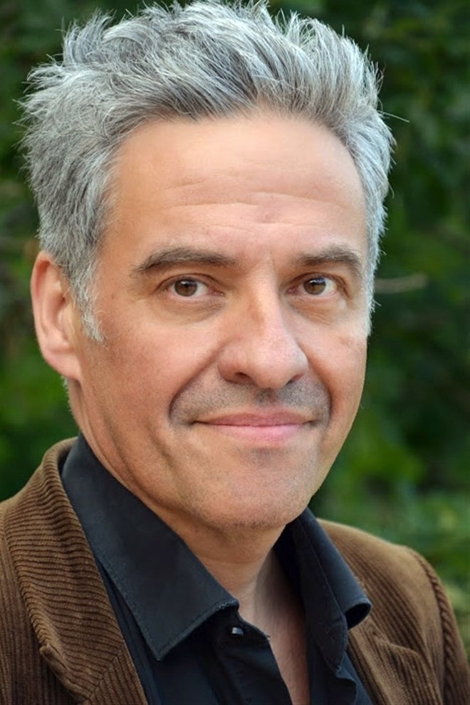 Dominique Parent backdrop