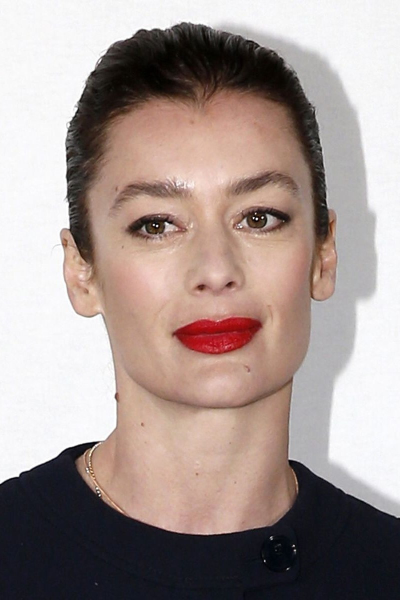 Aurélie Dupont backdrop