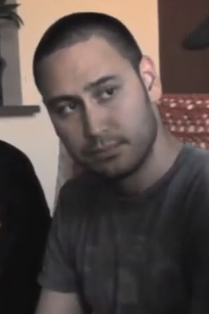 Jason Bertrand backdrop