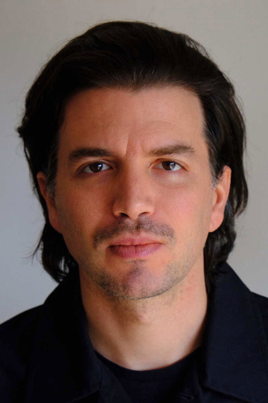 Alessio Rigo de Righi backdrop